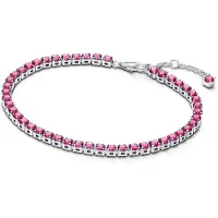 Pandora Timeless - 925 Sterling Zilveren Armband Voor Dames
