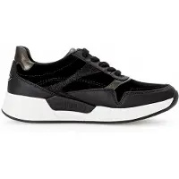 Gabor 76.957 Sneakers | Maat 8 Dames Zwart