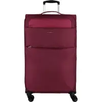 Gabol Cloud Large Trolley 79 Expandable bordeaux