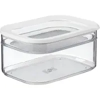ACV Modula koelkastdoos 2-delig 2000 ml + 550 ml - wit