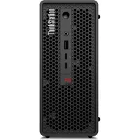 Lenovo ThinkStation P3 Ultra CFF 30J50085GE - Intel Core Ultra 5 245K, 32 GB DDR5 RAM, 512 GB SSD, NVidia RTX T1000 (8 GB GDDR6), Win11 Pro