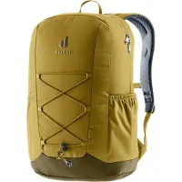 Deuter Rugzak 'Gogo' olijfgroen