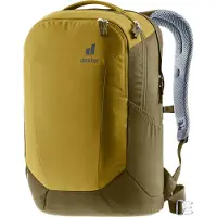 Deuter Rugzak 'Giga' bruin / olijfgroen