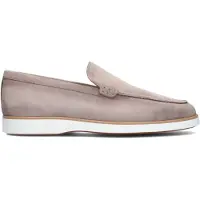 Magnanni Heren Loafers 25117 - Beige - Maat 43