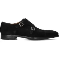 Magnanni Heren Geklede Schoenen 16016 - Zwart - Maat 44