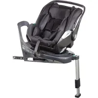 Cabino Autostoel 360 I-Size & Base 40-87cm