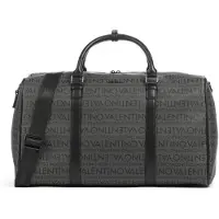 Valentino Billion Weekendtas grijs