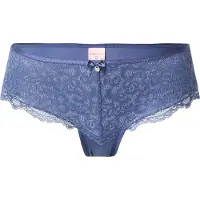 Hunkemoller Slip navy