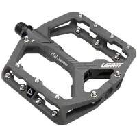 Leatt Ceramag All Mountain 8.0 Ti Flat 114x107 Mm Pedalen