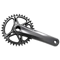 Shimano Xtr Fc-m9100 Exa2 Crankstel