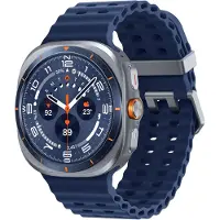 Samsung Galaxy Watch Ultra 2 47mm LTE L715 Titanium Grijs