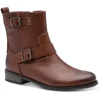 Marco Tozzi Boots cognac