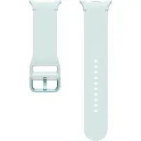 Samsung Originele Sport Band voor de Galaxy Watch 9 (40/44mm) / Watch 8 (40/44mm) / Classic (46mm) - Maat M/L - Mint