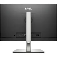 Dell Pro QC24250 Intel Core Ultra 7 265 61 cm (24") 1920 x 1080 pixels All-in-One PC 16 GB DDR5-SDRAM 512 GB SSD Windows 11 Pro Wi-Fi 6E (802.11ax) Black