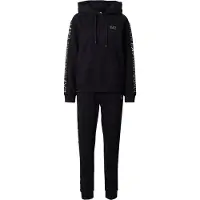 EA7 Joggingpak goud / zwart