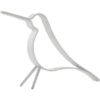 Cooee Woody Bird groot White