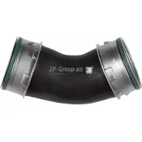 JP GROUP 1117704600 Laadluchtslang