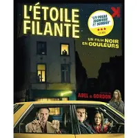 POTEMKINE L'Étoile filante Blu-ray