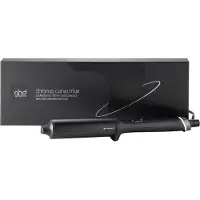 GHD chronos curve max wand professioneller Lockenstab in Schwarz Krultang 1 st