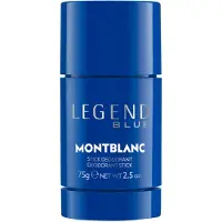 Mont Blanc Legend Blue 75g Deodorant Stick