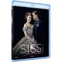 ATELIER D IMAGES Sissi Blu-ray