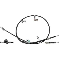 TRW GCH813 Handremkabel