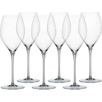 Spiegelau Party champagneglas set van 6 45cl