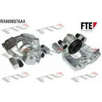FTE 9296136 Remklauw