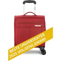 Decent D-Upright Underseater Trolley 42cm red