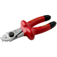 Bahco kabelschaar vde 230mm | 2250V-230