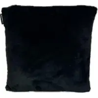 Madison sierkussen 45x45 cm Velvet black