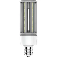 Matel Tubular Samsung Chip E40 Cool 54w Led-lamp