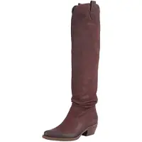 Felmini Cowboylaarzen 'El Paso B921' camel