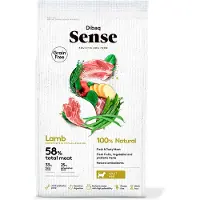 Dibaq Sense Grain Free Adult Mini Lams Hondvoer 2kg
