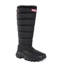 Hunter Dames Intrepid Lang Snow Boot