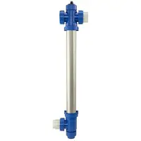 Blue Lagoon Tech 4ALL UV-C lamp - 40 watt