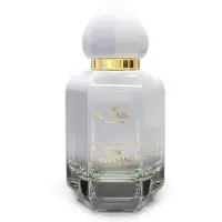 El Nabil Parfum Musc Mayssane - Eau de Parfum - 50ml - Oosters - Amber - Gourmand