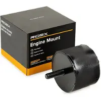 RIDEX 247E0141 Motorsteunlager