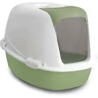 Nayeco Maxi Cat Kattenbak Geassorteerd