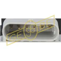 Gebe 9 3860 1 NOx-sensor, NOx-katalysator
