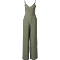 About You Jumpsuit 'Franja' kaki