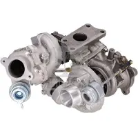 FEBI BILSTEIN 186697 Turbocharger