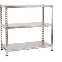 Simonclick Ecoclick 3/300 Metaalplank 900x900x300 Mm