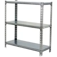 Simonclick Mini 3/300 1000 Metaalplank 1000x800x300 Mm