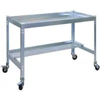 Simon Garden Plantentafel 915x1500x600 Mm
