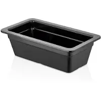 Denox Gastronorm 1/3 H100 Mm Opbergdoos