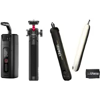 Ulanzi FM01 FILMOG Ace draagbare Fog Machine Creator bundel
