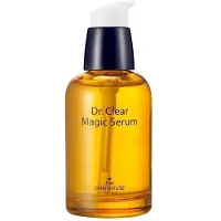 THE SKIN HOUSE Dr. Clear Magic Serum - 50 ml