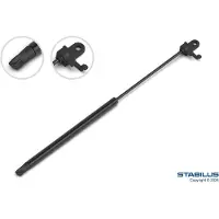 STABILUS 277047 Gasveer achterklep