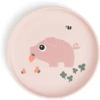 Done by Deer bord Tiny Farm